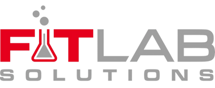 FitLab Solutions logo