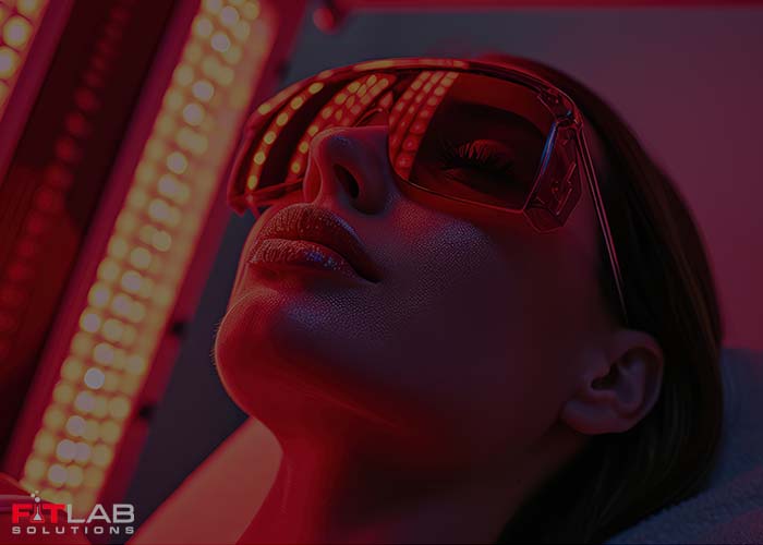 Red Light Therapy Glasses: Do You Need Them?
