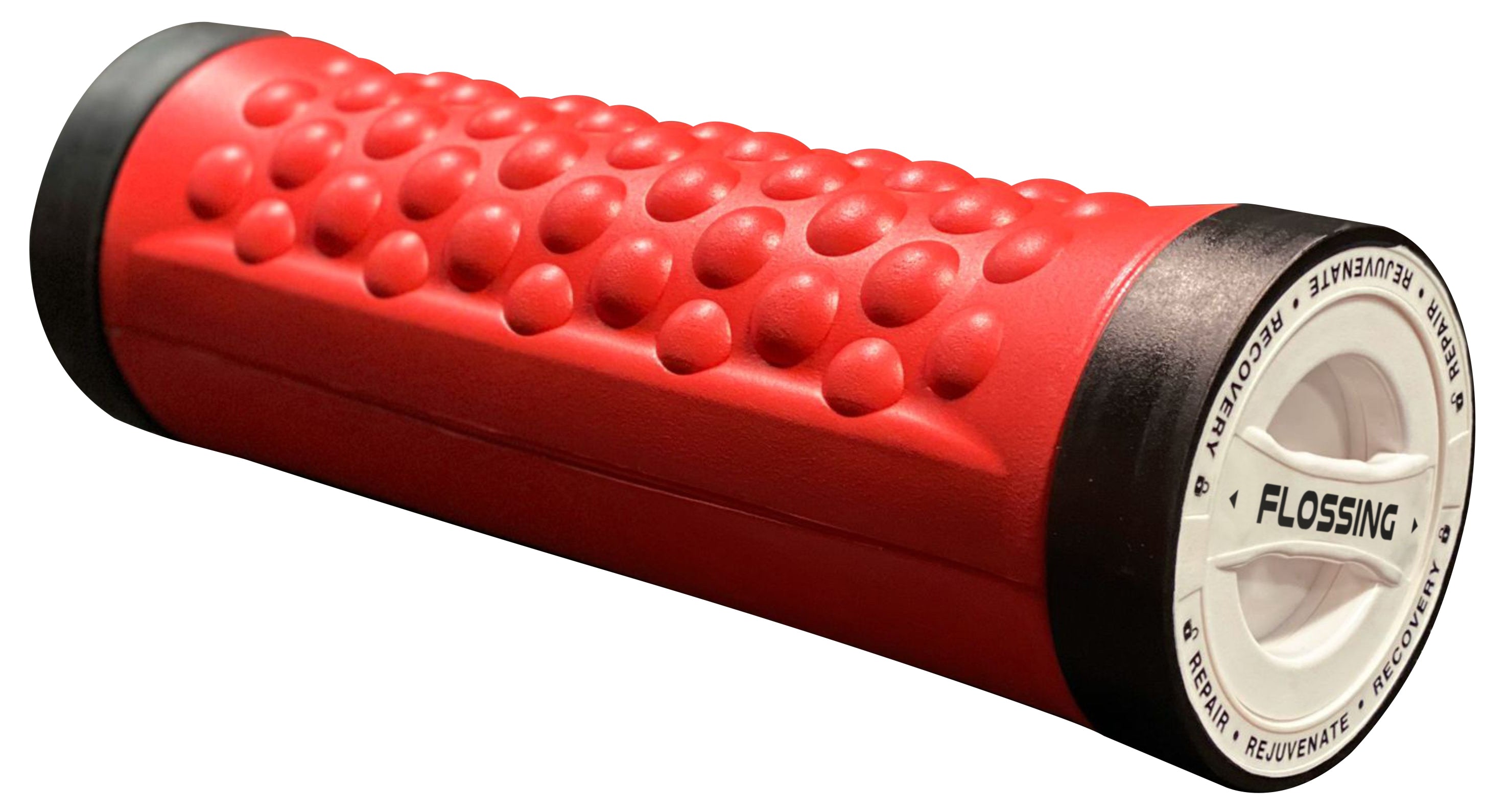 Medium Red Roller Kit