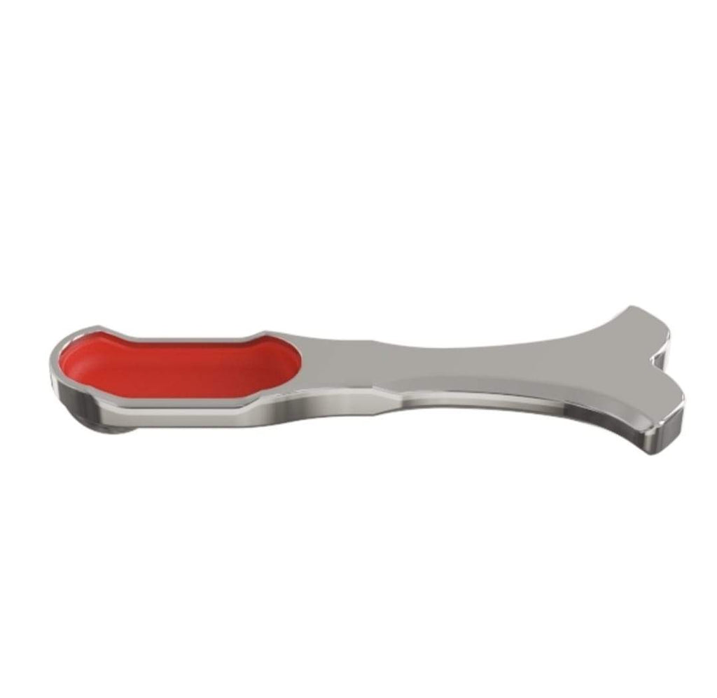 IASTM - Muscle Flossing Scrupper Small Tool